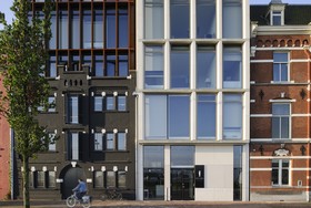 Eric Vökel Amsterdam Suites