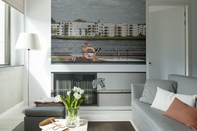 Eric Vökel Amsterdam Suites