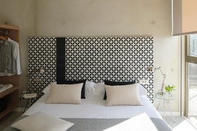 Eric Vökel Amsterdam Suites