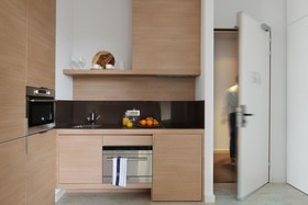 Eric Vökel Amsterdam Suites