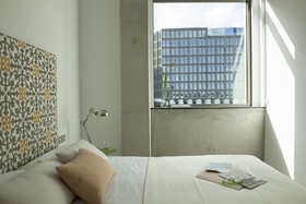 Eric Vökel Amsterdam Suites