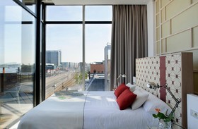 Eric Vökel Amsterdam Suites