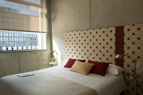 Eric Vökel Amsterdam Suites
