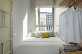 Eric Vökel Amsterdam Suites