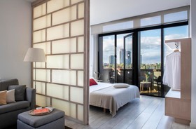Eric Vökel Amsterdam Suites