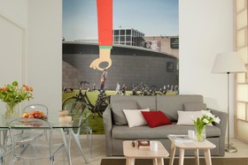 Eric Vökel Amsterdam Suites