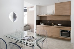 Eric Vökel Amsterdam Suites