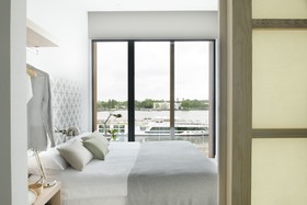 Eric Vökel Amsterdam Suites