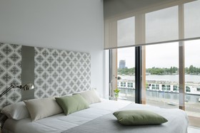Eric Vökel Amsterdam Suites