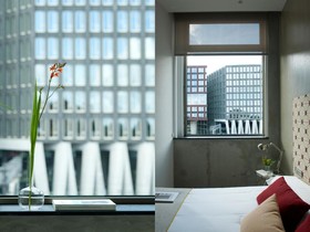 Eric Vökel Amsterdam Suites