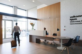 Eric Vökel Amsterdam Suites