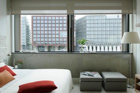 Eric Vökel Amsterdam Suites