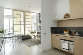 Eric Vökel Amsterdam Suites