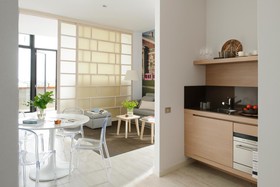 Eric Vökel Amsterdam Suites