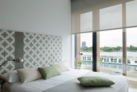 Eric Vökel Amsterdam Suites