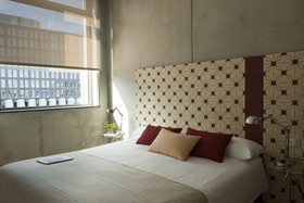 Eric Vökel Amsterdam Suites