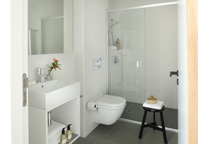 Eric Vökel Amsterdam Suites