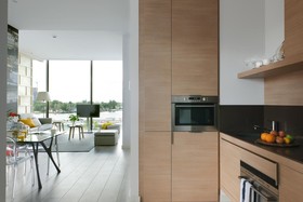 Eric Vökel Amsterdam Suites