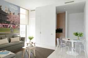 Eric Vökel Amsterdam Suites
