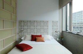 Eric Vökel Amsterdam Suites