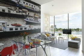 Eric Vökel Amsterdam Suites