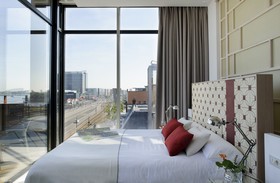 Eric Vökel Amsterdam Suites