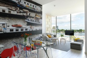 Eric Vökel Amsterdam Suites
