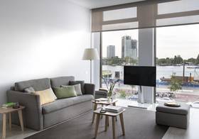 Eric Vökel Amsterdam Suites