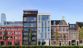 Eric Vökel Amsterdam Suites