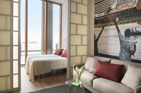 Eric Vokel Boutique Apartments Riverfront Suites