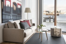 Eric Vokel Boutique Apartments Riverfront Suites