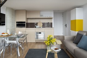 Eric Vokel Boutique Apartments Riverfront Suites