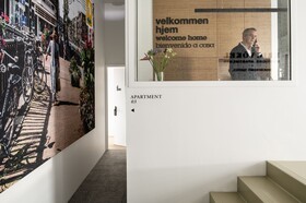 Eric Vokel Boutique Apartments Riverfront Suites