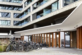 Eric Vokel Boutique Apartments Riverfront Suites