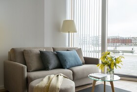 Eric Vokel Boutique Apartments Riverfront Suites