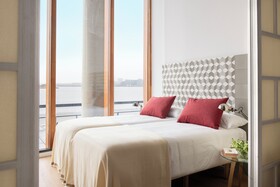 Eric Vokel Boutique Apartments Riverfront Suites