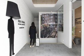 Eric Vokel Boutique Apartments Riverfront Suites