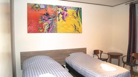 Esperanza Guest House