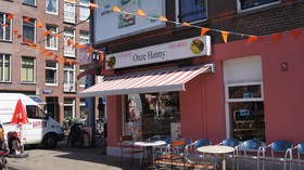 Esperanza Guest House