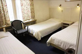 Euphemia Budget Old City Canal Zone