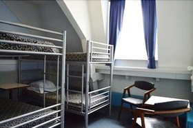 Euphemia Budget Old City Canal Zone