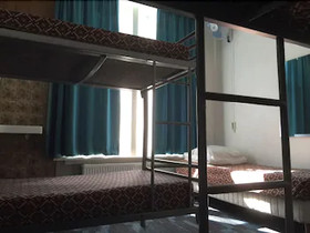 Euphemia Budget Old City Canal Zone