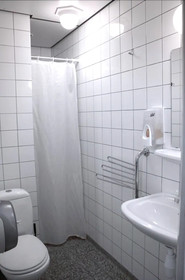 Euphemia Budget Old City Canal Zone