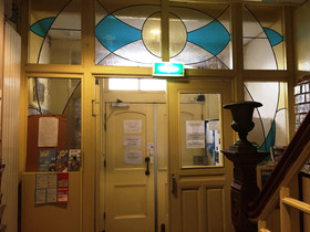 Euphemia Budget Old City Canal Zone