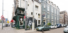 Euphemia Budget Old City Canal Zone