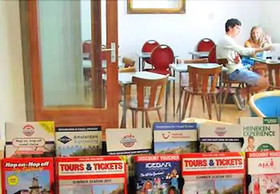 Euphemia Budget Old City Canal Zone