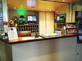 Euphemia Budget Old City Canal Zone