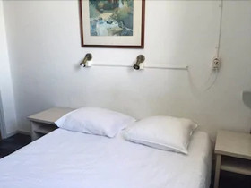 Euphemia Budget Old City Canal Zone