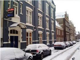 Euphemia Budget Old City Canal Zone