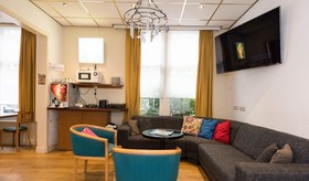 Euphemia Budget Old City Canal Zone